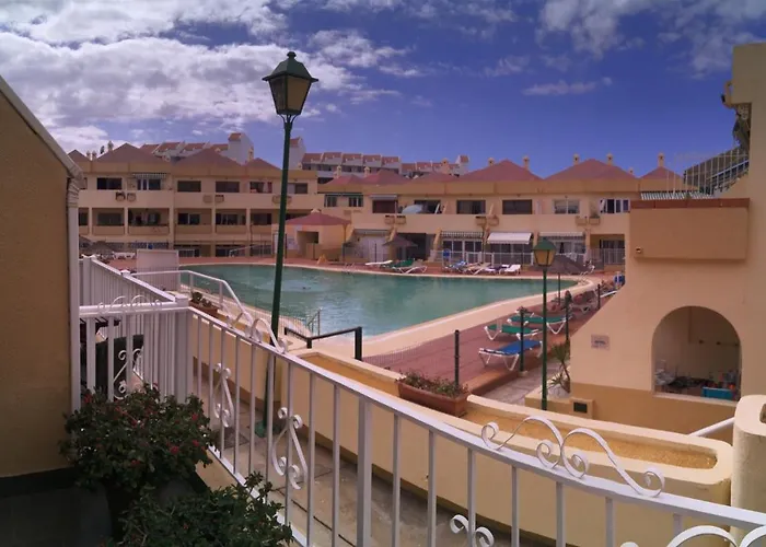 Lovely Apartment, Great Location! Appartamento Costa Adeje (Tenerife)