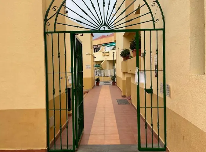 Lovely Apartment, Great Location! * Costa Adeje (Tenerife)