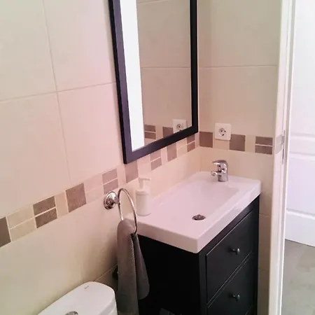 Lovely Apartment, Great Location! Lejlighed