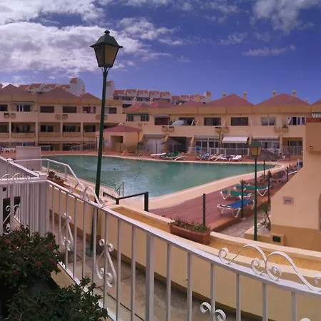 Lovely Apartment, Great Location! Appartement Costa Adeje (Tenerife)