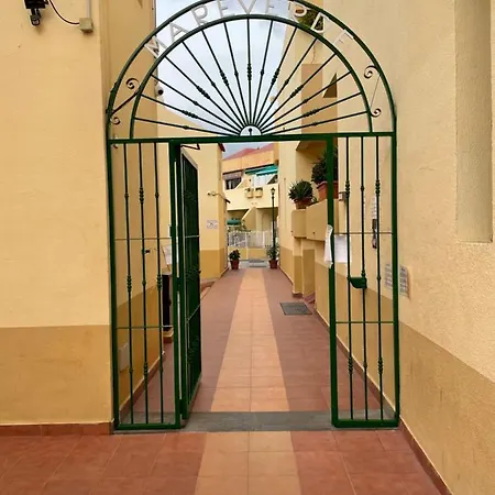 Lovely Apartment, Great Location! * Costa Adeje (Tenerife)