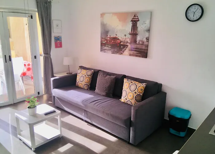 Lovely Apartment, Great Location! Apartamento