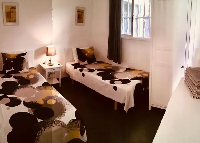 Lejlighed Lovely Apartment, Great Location! Costa Adeje (Tenerife)