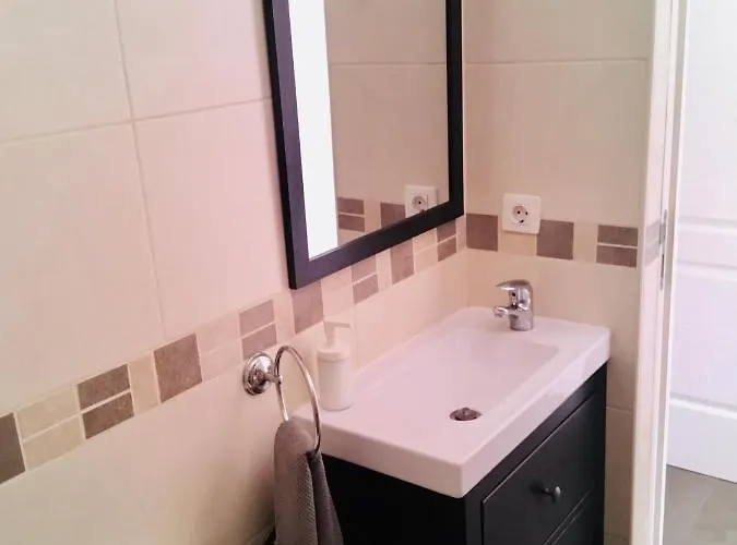 Lovely Apartment, Great Location! Lejlighed